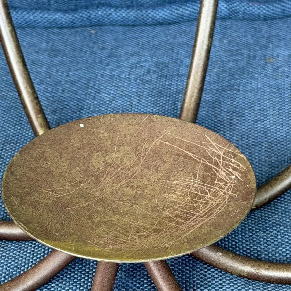 Unbranded heavy rustic